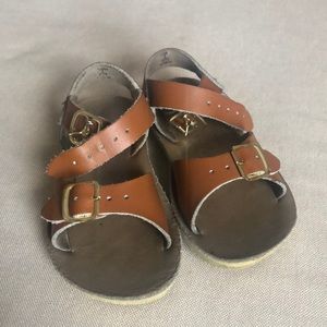 Saltwater Sandals